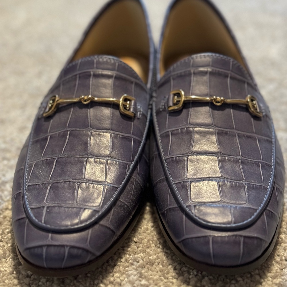 Sam Edelman Lior Loafer.